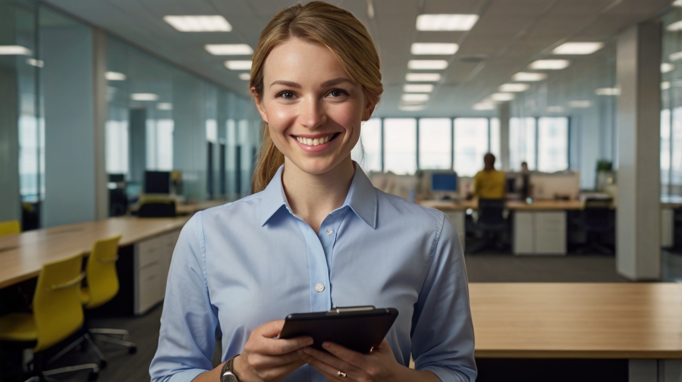Service de conseil aux entreprises